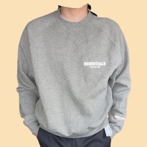 Fear of God Essentials Pullover